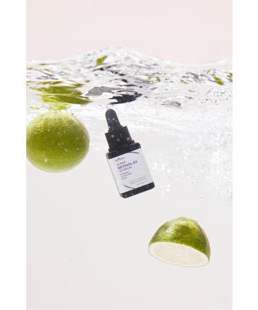 Isntree Hyper Retinol Ex 1.0 Serum 20ml (Anti-Wrinkle & Anti-Aging Serum) - Buy Online on GoSupps.com