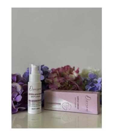 DIOVERASKINCARE DiOVERASKINCARE Nipple Crack Cream (After Breastfeeding)Nipple Crack Prevention 40ml - Buy Online on GoSupps.com