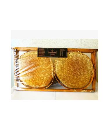 Hizan Karakovan Pollen Pulley Honey 1 kg