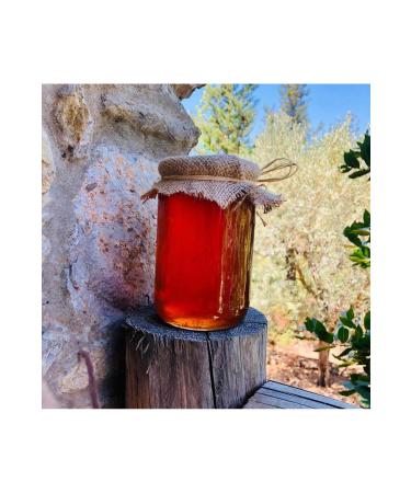 Hizan Karakovan Natural Hizan Pure Flower Honey (1kg)