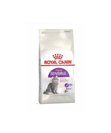 PET SUPPLIES Royal Canin Sensible 33 Cat Food 2 Kg