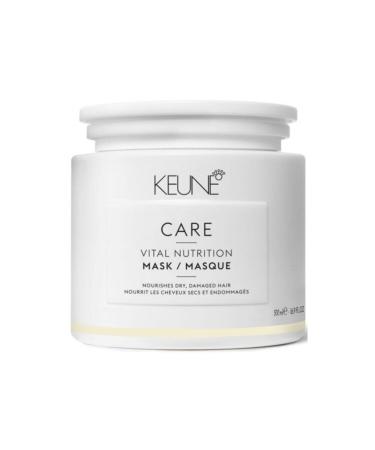 Keune Care Vital Nutrition Mask 500 ml