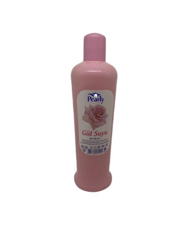 Pearly Rose Water 300 ml