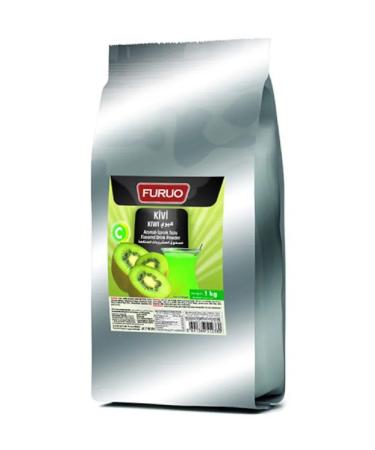 Furuo KIWI FLAVORED DRINK POWDER 1 kg