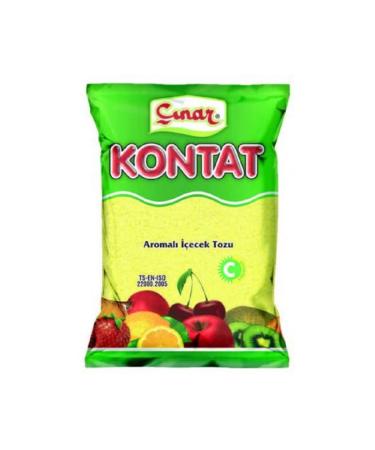 nar Kontat Mint Lemon Bag 300 gr