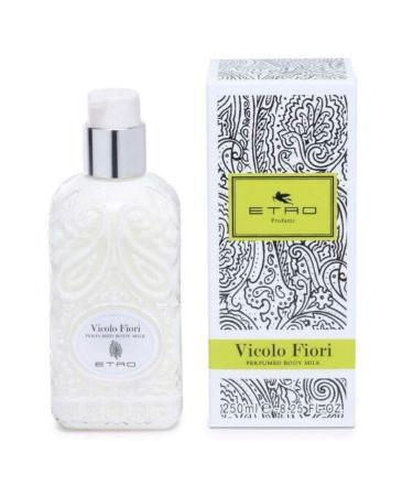 ETRO Vicolo Fiori Body Milk 250 Ml