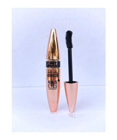 AILY COSMETICS Rose R&S Wolume Mascara