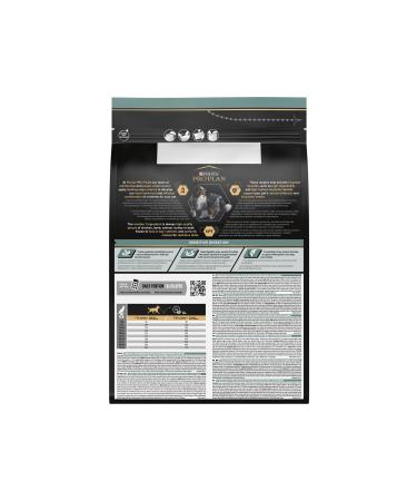 Purina Dog Food Medium Breed Adult Dog Food Lamb Meat 3 kg - Buy Online on GoSupps.com