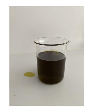 bitkiyeri Natural Cold Pressed Avocado Oil (1 lt) - Buy Online on GoSupps.com