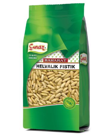 nar INAR HELVALIK PISTACHIO (GROUNDBITE) 1KG