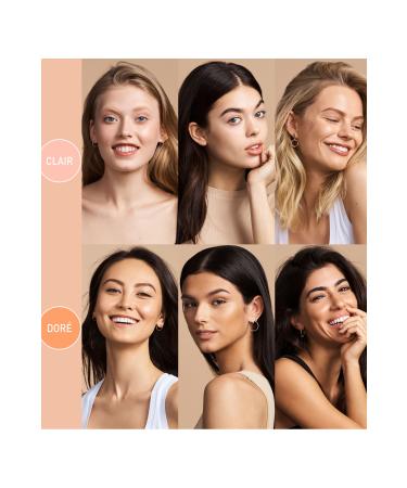 erborian CC Eye with Centella Asiatica 10 Ml - Buy Online on GoSupps.com