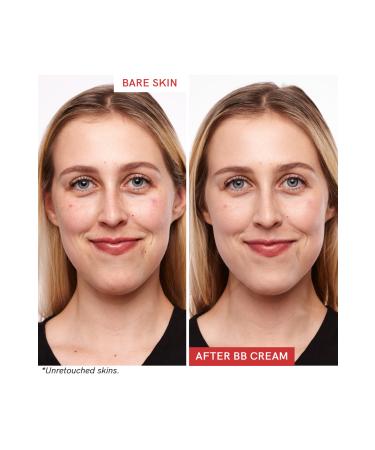 erborian BB Cr me Au Ginseng - Baby Skin Effect Makeup-Care Face CreamSPF20+ 40 Ml - Buy Online on GoSupps.com