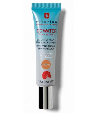 Erborian CC Water 15 Ml