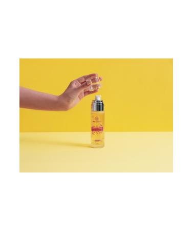 MC ATELIER Purifying Natural Facial Cleansing Gel for Sensitive and Normal Skin 100 ml - Buy Online on GoSupps.com