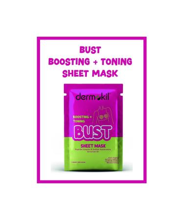 Dermokil DERMOKIL Chest (Bust) Mask 15 ml