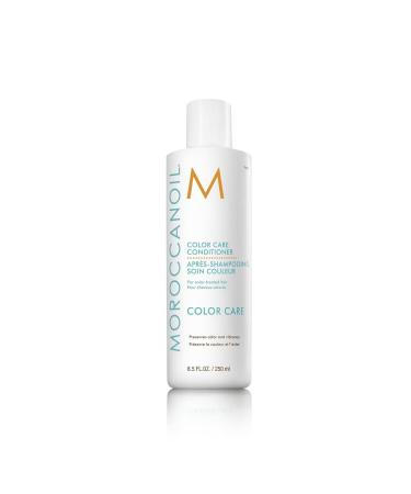 Moroccanoil Color Care Conditioner 250ml- Imported product