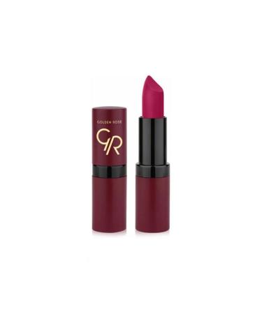 Golden Rose Velvet Matte Lipstick 19 Lipstick