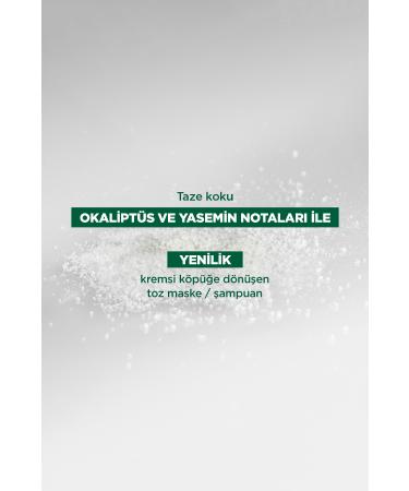 Klorane Nettle 2 in 1 8x3 Gr Mask Shampoo - Buy Online on GoSupps.com
