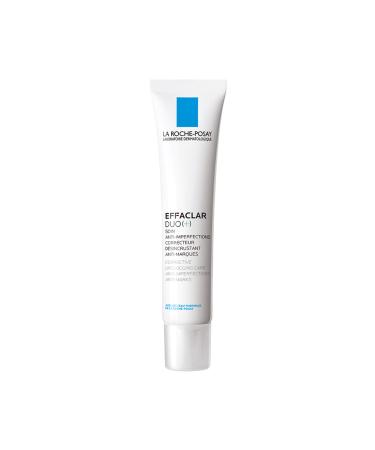 La Roche Posay sebum balancing moisturizer DUO + face cream 40ml