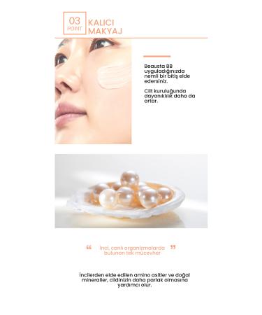 BEAUSTA Under Eye Concealer Perfect Cover Consealer No:23 & High Concealer Skin Care Effective Bb No:23 - Buy Online on GoSupps.com