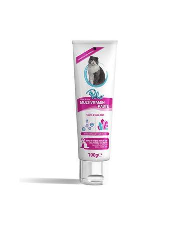 Polo MULTIVITAMIN PASTE 100g