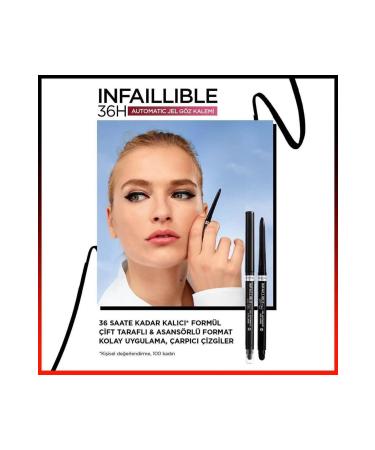 Maybelline New York Nudes Lash Sensational Infaillible Effective Looks Eye Makeup Set - Buy Online on GoSupps.com