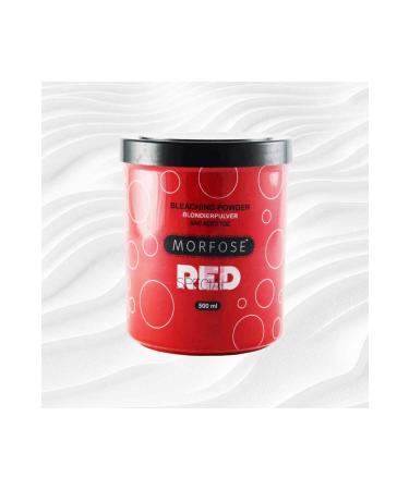 Morfose Oryel 500 ML Red