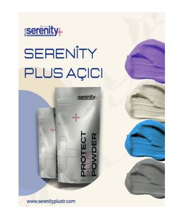 Serenity PLUS PROTECT PLUS POWDER 250 GR