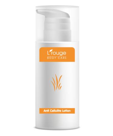 L'ROUGE Anti Cellulite - Anti-Cellulite