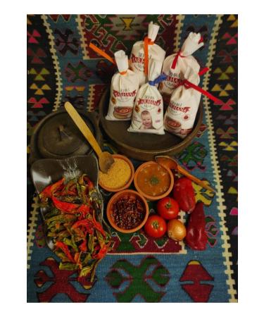 city tarhana Tarhana 500gr Dessert ( EHR- TARHANA) - Buy Online on GoSupps.com