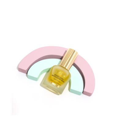 Dalba White Truffle Double Layer Revitalizing Serum 30ml - Buy Online on GoSupps.com