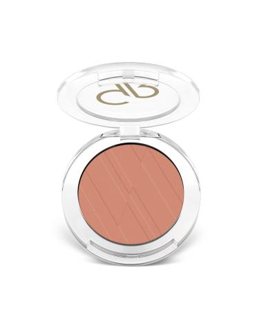 Golden Rose Blush - Powder Blush No: 11 8691190605117