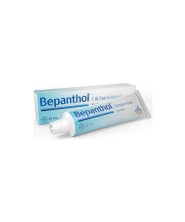 Bepanthol Skin Care Cream 30 g 0001530100401
