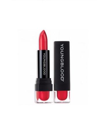 Youngblood Matte Lipstick - Peach