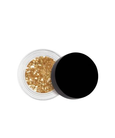 Inglot Body Glitter - Body Sparkles Crystals 106 1 g 5901905002500