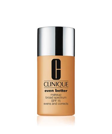 Clinique Foundation - Even Better Makeup Foundation SPF 15 94 Deep Neutral 30ml 020714324773