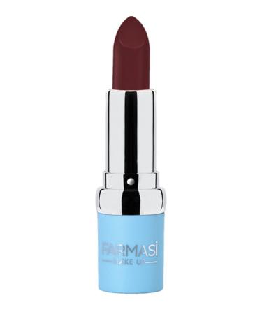 Farmasi Lipstick - BB Matte Lipstick Pure Gala 06 4gr 8690131769161