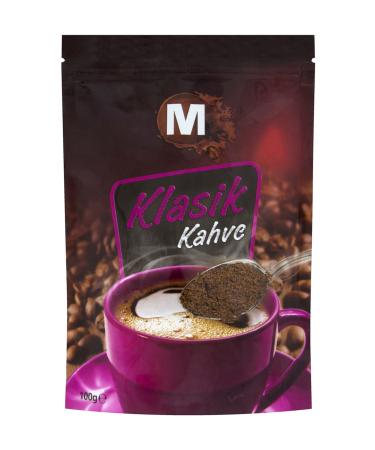 Migros Classic Coffee Economic Package 100 g