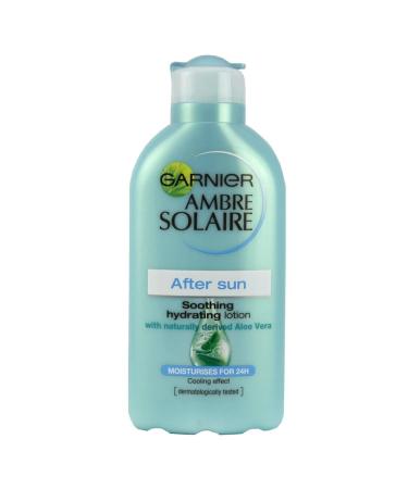 Garnier Ambre Solaire After Sun Refreshing Milk 200 ml 3600540305305