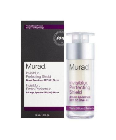 Murad nvisiblur Perfecting Shield Broad Spectrum Spf30 30 ml