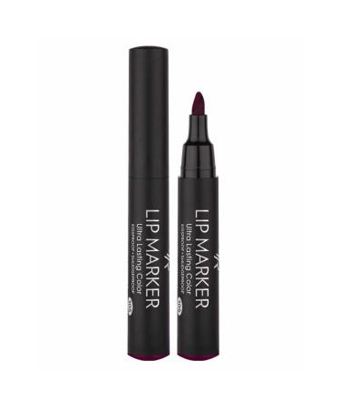 Golden Rose Lipstick - Lip Maker Ultra Lasting Color No: 105 8691190760052