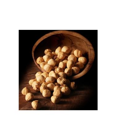 Cakir Cookie Giresun Roasted Hazelnuts 250 g