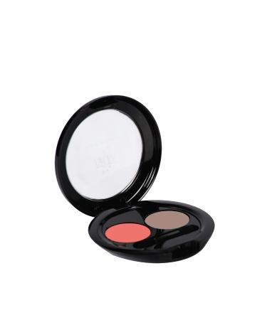 IRIS Eyeshadow - Duo Eyeshadow 003 869919599258