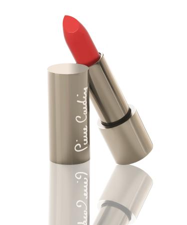 Pierre Cardin Ruj - Magnetic Dream Lipstick Blood Red 268 8680570487269 - Buy Online on GoSupps.com