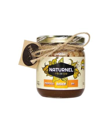 NATURNEL Best Mix Almond Honey Nut Propolis Mix 240gr