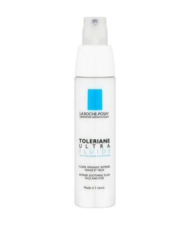 La Roche Posay La Roche-Posay Toleriane Ultra Fluide Intensive Soothing Care 40ml - Normal to Combination Skin