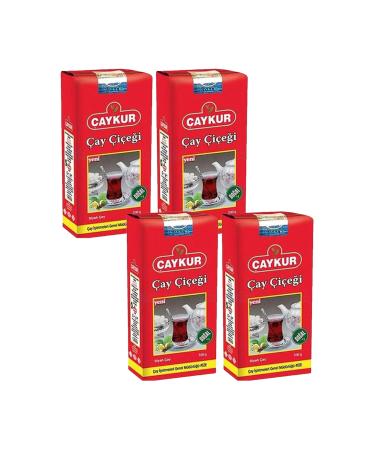 aykur 4 Tea Flower 500 gr