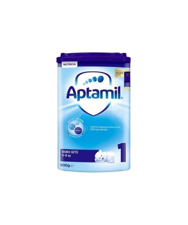 Aptamil 1 Follow-On Milk 800 Gr