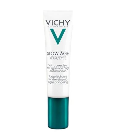 Vichy Slow Age Eye Care 15 ml Hbv0000071n79