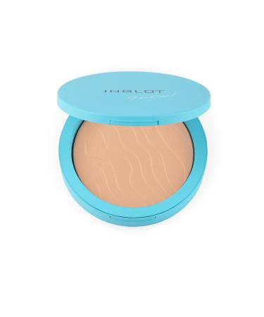 Inglot Stay Hydrated Pressed Powder Blush 204 9 g 5901905005198
